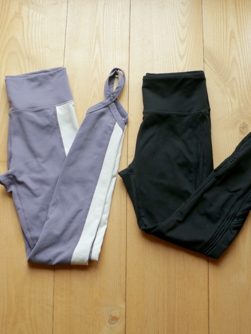 Fabletics Legging Bundle (2)